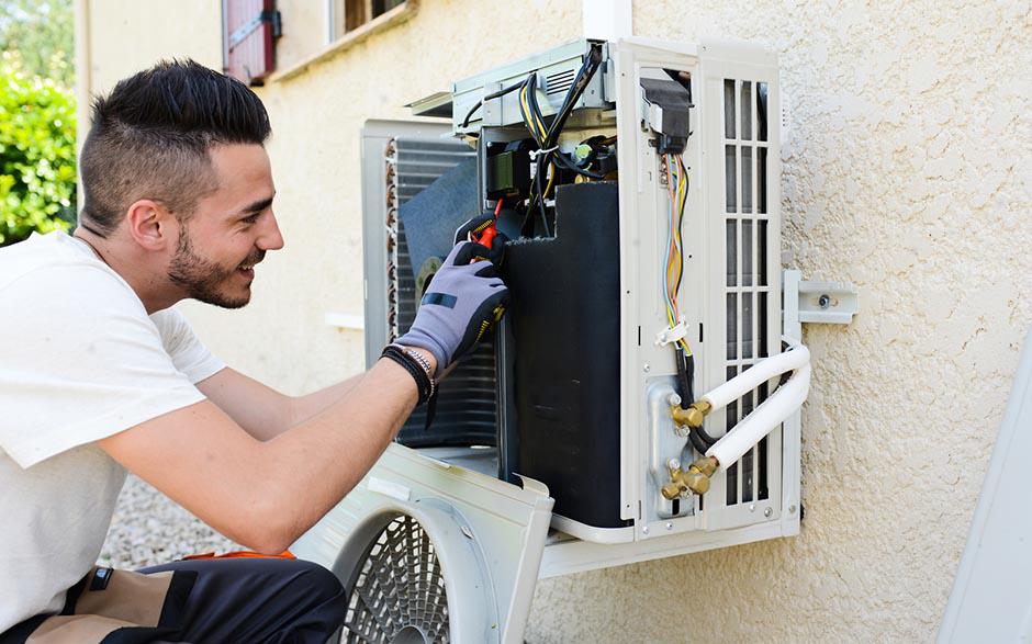 mise aux normes électriques Courbevoie